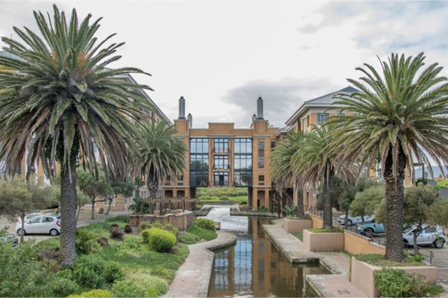 To Let commercial Property for Rent in Century City Western Cape